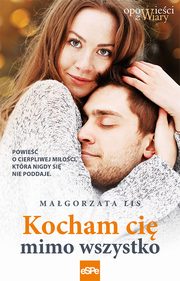 Kocham ci mimo wszystko, Magorzata Lis