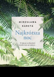 Najkrtsza noc, Mirosawa Kareta