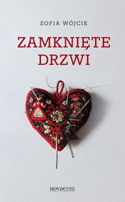 Zamknite drzwi, Zofia Wjcik
