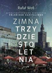 Zimna trzydziestoletnia, Rafa Wo