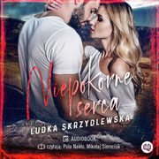 Niepokorne serca, Ludka Skrzydlewska