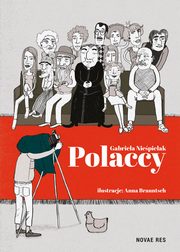 Polaccy, Gabriela Niepielak