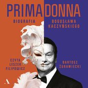 Primadonna Biografia Bogusawa Kaczyskiego, Bartosz urawiecki