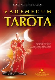 Vademecum Tarota, Barbara Antonowicz-Wlaziska