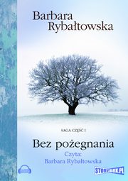 Bez poegnania, Barbara Rybatowska