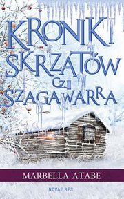 Kroniki skrzatw. Cz II: Szagawarra, Marbella Atabe