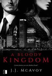 A Bloody Kingdom, J. J. McAvoy