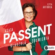 Klauzula zdumienia, Agata Passent