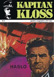 Kapitan Kloss. Haso, Andrzej Zbych, Mieczysaw Winiewski