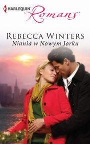 Niania w Nowym Jorku, Rebecca Winters