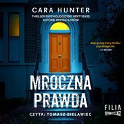 Mroczna prawda, Cara Hunter