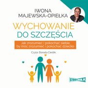 Wychowanie do szczcia, Iwona Majewska-Opieka