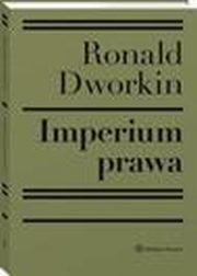 Imperium prawa, Ronald Dworkin, Jan Winczorek, Marek Zirk-Sadowski