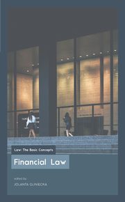 Financial Law, 