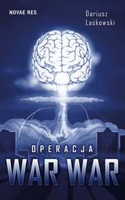 Operacja WAR WAR, Laskowski Dariusz