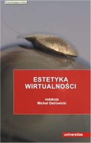 ksiazka tytu: Estetyka wirtualnoci autor: 