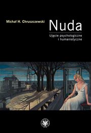 Nuda, Micha Hubert Chruszczewski