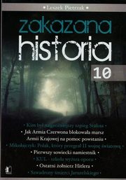 Zakazana historia 10, Leszek Pietrzak