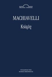 Ksi, Niccolo Machiavelli