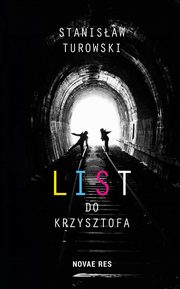List do Krzysztofa, Stanisaw Turowski