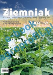 Ziemniak - hodowla, odmiany, przechowywanie, przetwrstwo, Praca zbiorowa