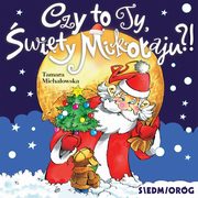 Czy to Ty, wity Mikoaju?!, Tamara Michaowska