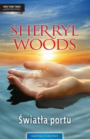 wiata portu, Sherryl Woods