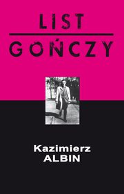 List goczy, Kazimierz Albin