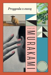 Przygoda z owc, Haruki Murakami