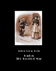 Garbus. The Crooked Man, Arthur Conan Doyle
