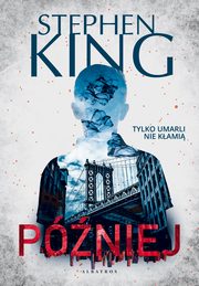 PӬNIEJ, Stephen King