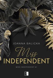 Miss Independent (II wydanie), Joanna Balicka