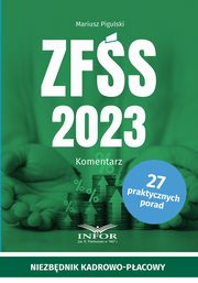 ZFS 2023 komentarz, Mariusz Pigulski