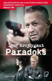 Paradoks, Igor Brejdygant