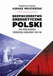 Bezpieczestwo energetyczne Polski na pocztek trzeciej dekady XXI wieku, 