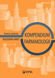 Kompendium farmakologii, 