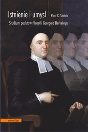 Istnienie i umys, Piotr Szaek