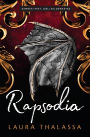 Rapsodia, Laura Thalassa