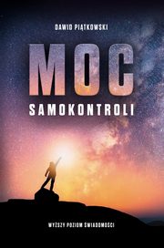 Moc samokontroli, Dawid Pitkowski