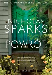 Powrt, Nicholas Sparks