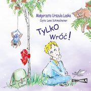 Tylko wr, Magorzata Urszula Laska