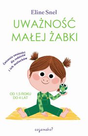 Uwano maej abki, Eline Snel