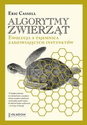 Algorytmy zwierzt, Eric Cassell
