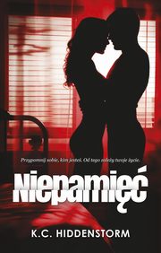 Niepami, K. C. Hiddenstorm