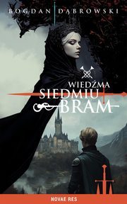 Wiedma Siedmiu Bram, Bogdan Dbrowski