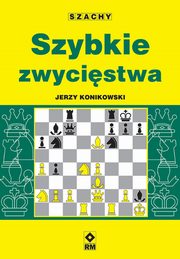 Szybkie zwycistwa, Jerzy Konikowski