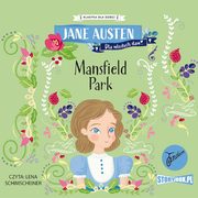 Klasyka dla dzieci. Mansfield Park, Jane Austen