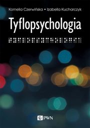 ksiazka tytu: Tyflopsychologia autor: 