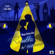 Randka w ciemno, Maja Kotarska