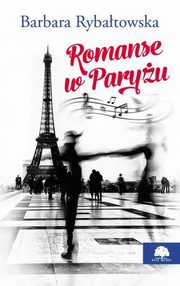 Romanse w Paryu, Barbara Rybatowska